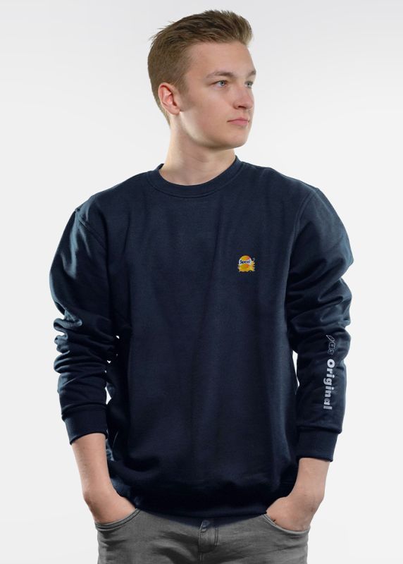 Spezi Sweatshirt Premium