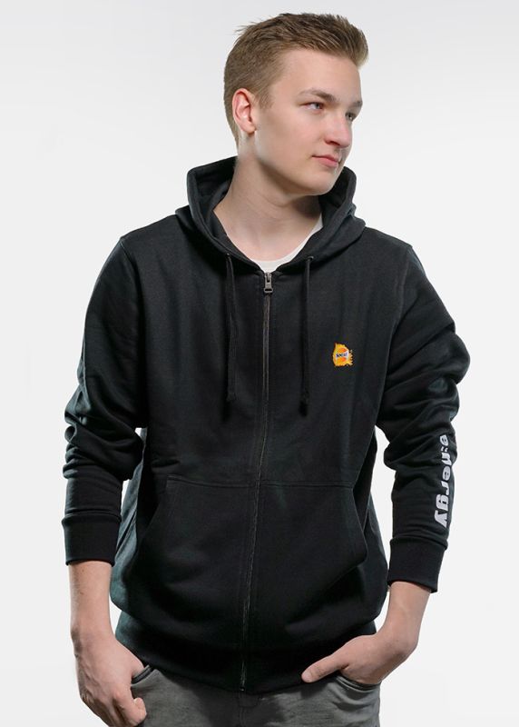 Spezi e:nergy Hoodie