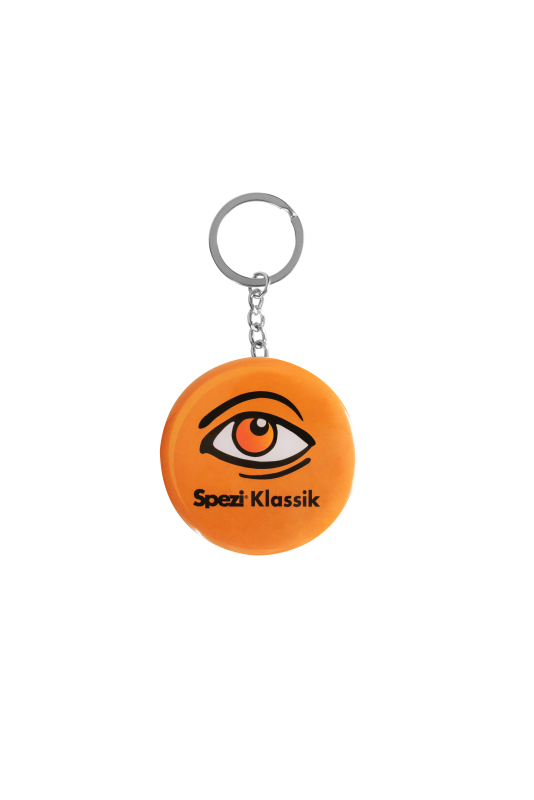 Spezi Klassik Flaschenöffner