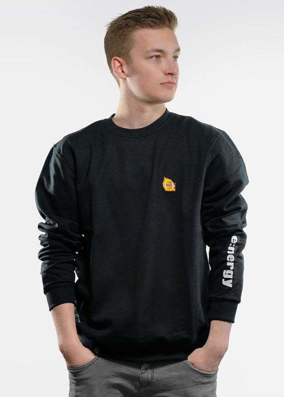 Spezi e:nergy Sweatshirt Premium