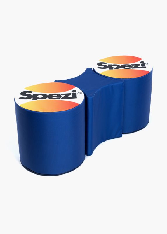 Spezi Sitzelement 2er Pack