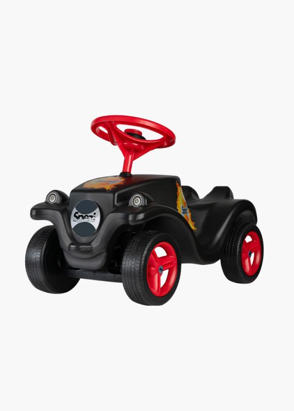 Spezi e:nergy Bobby-Car