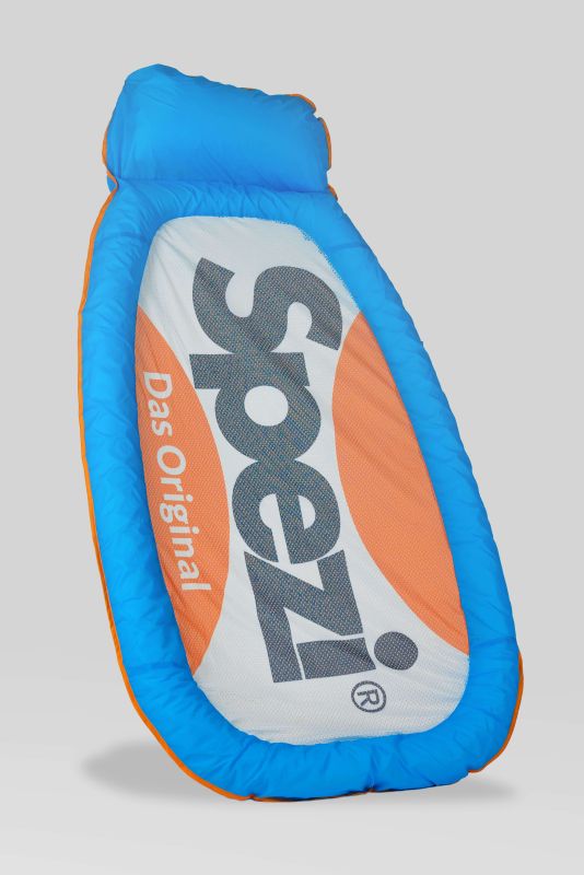 Spezi Wasserhängematte