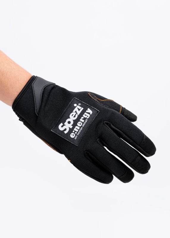 Spezi e:nergy Handschuhe