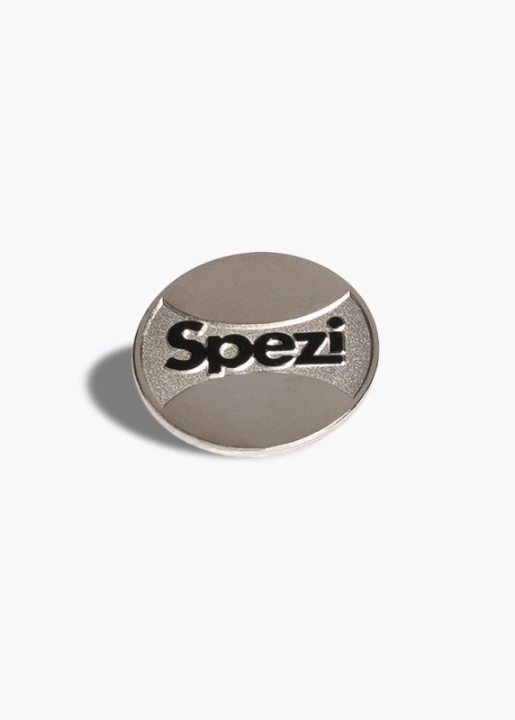 Spezi Ansteckpin