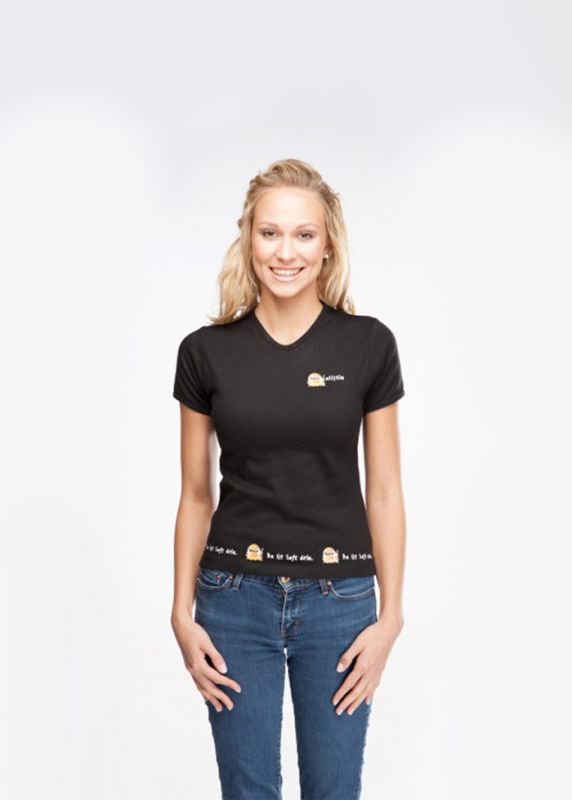 Spezi T-Shirt Damen