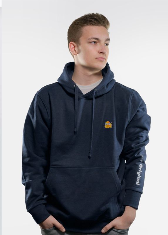 Spezi Kapuzenshirt Premium