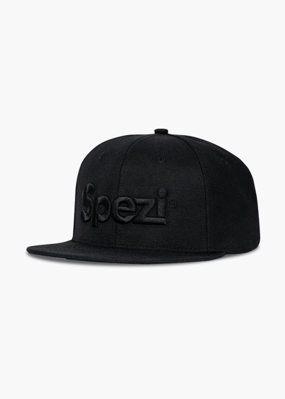 Spezi Snap-Cap