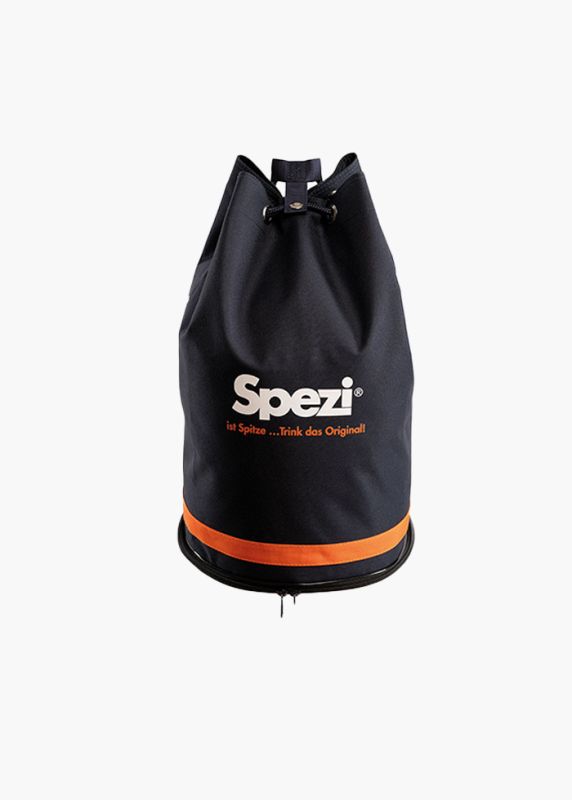 Spezi Seesack