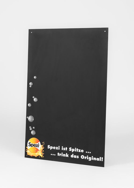 Spezi Schreibtafel