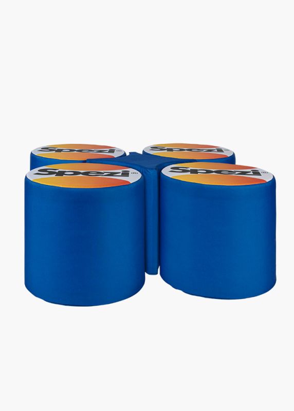 Spezi Sitzelement 4er Pack