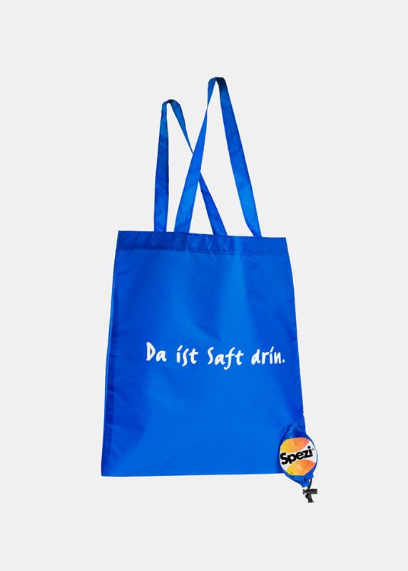 Spezi Tragetasche