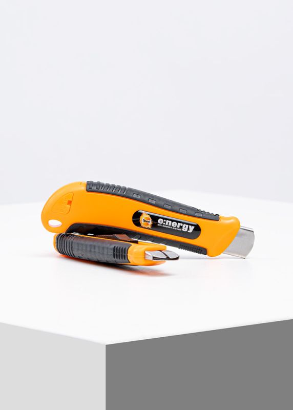 Spezi e:nergy Cutter-Messer