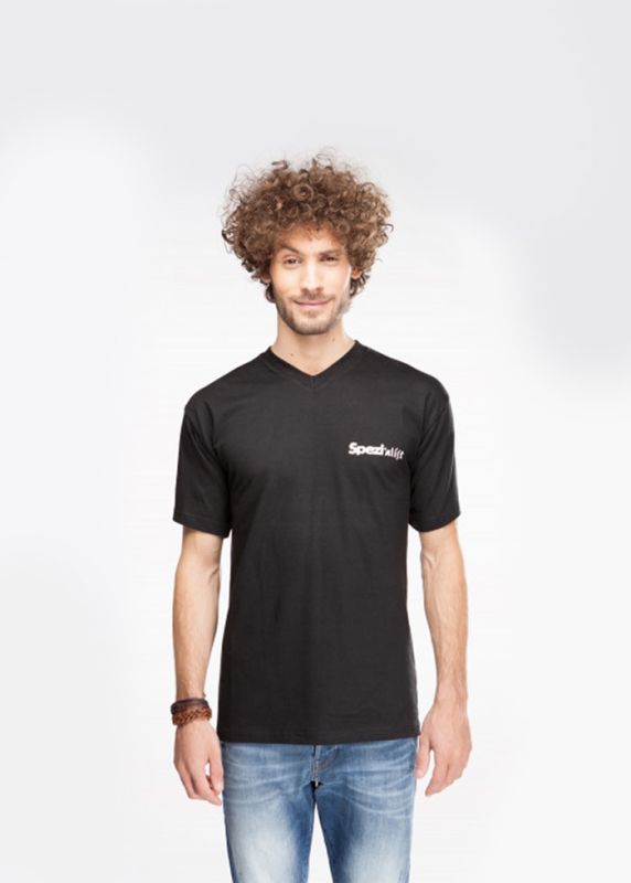 Spezi T-Shirt Herren