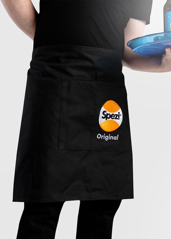 Spezi Bistroschürze / Restaurantschürze